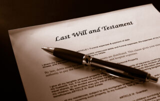 The Gift of Financial Health: Best Practices for Keeping Your Will Up to Date Wealth Wise Retirement Group