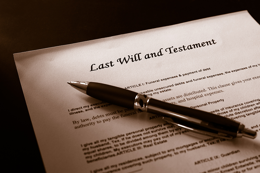 The Gift of Financial Health: Best Practices for Keeping Your Will Up to Date Wealth Wise Retirement Group