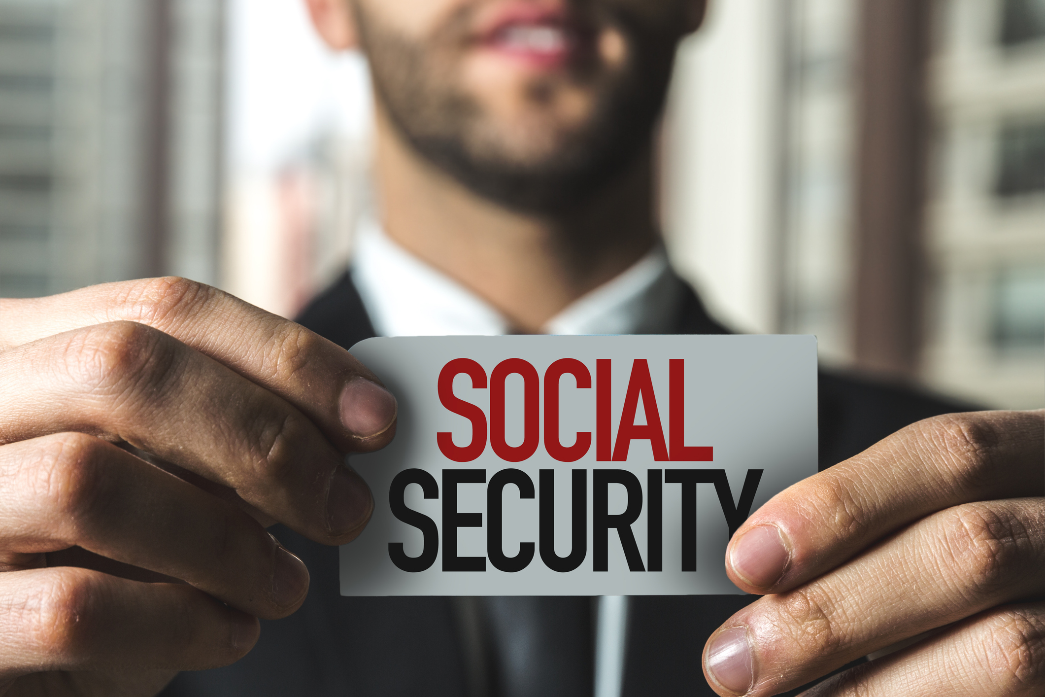 Where Does Social Security Fit in Your Retirement Puzzle? Wealth Wise Retirement Group